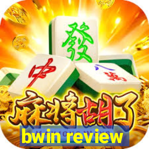 bwin review